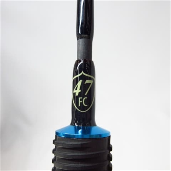 フォルミーガ４７